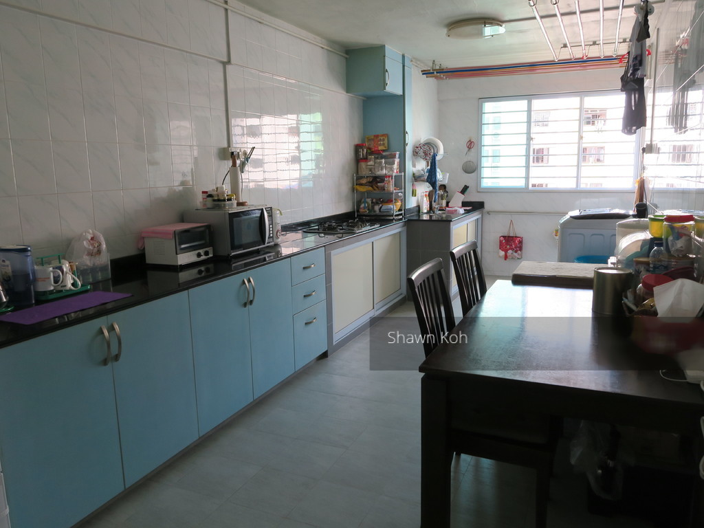 Blk 517 Bedok North Avenue 2 (Bedok), HDB 4 Rooms #138134652